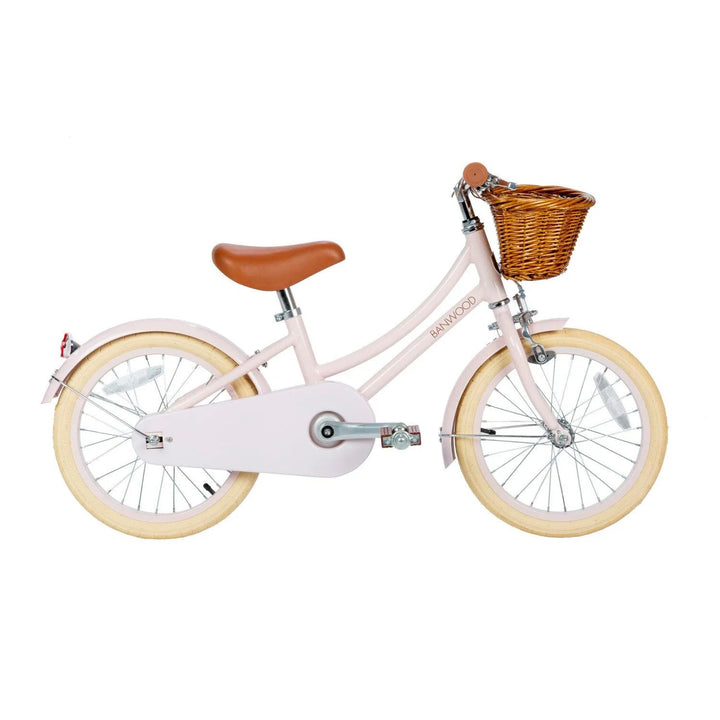 Banwood Classic bicikl Pink