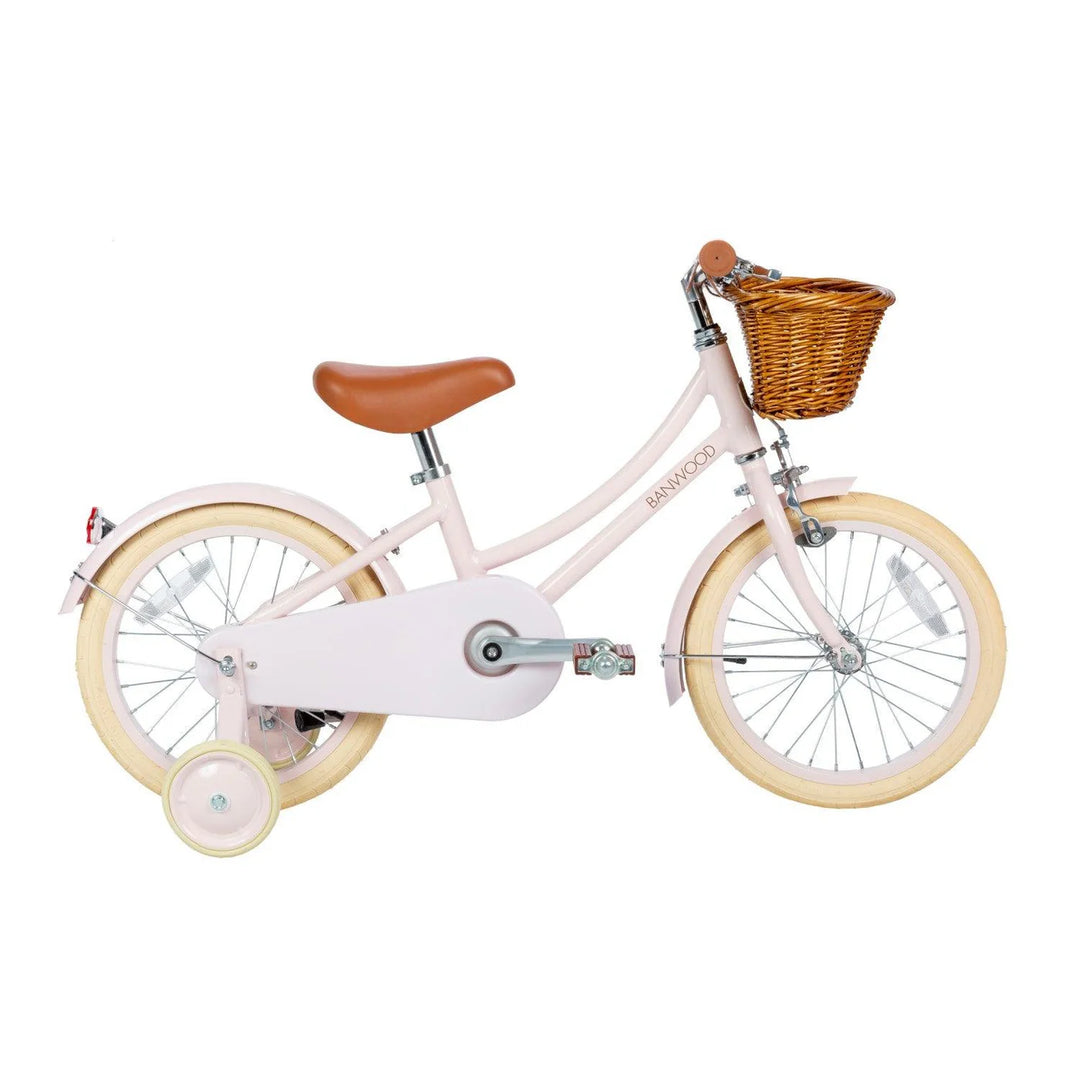 Banwood Classic bicikl Pink