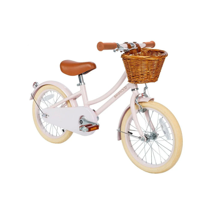 Banwood Classic bicikl Pink