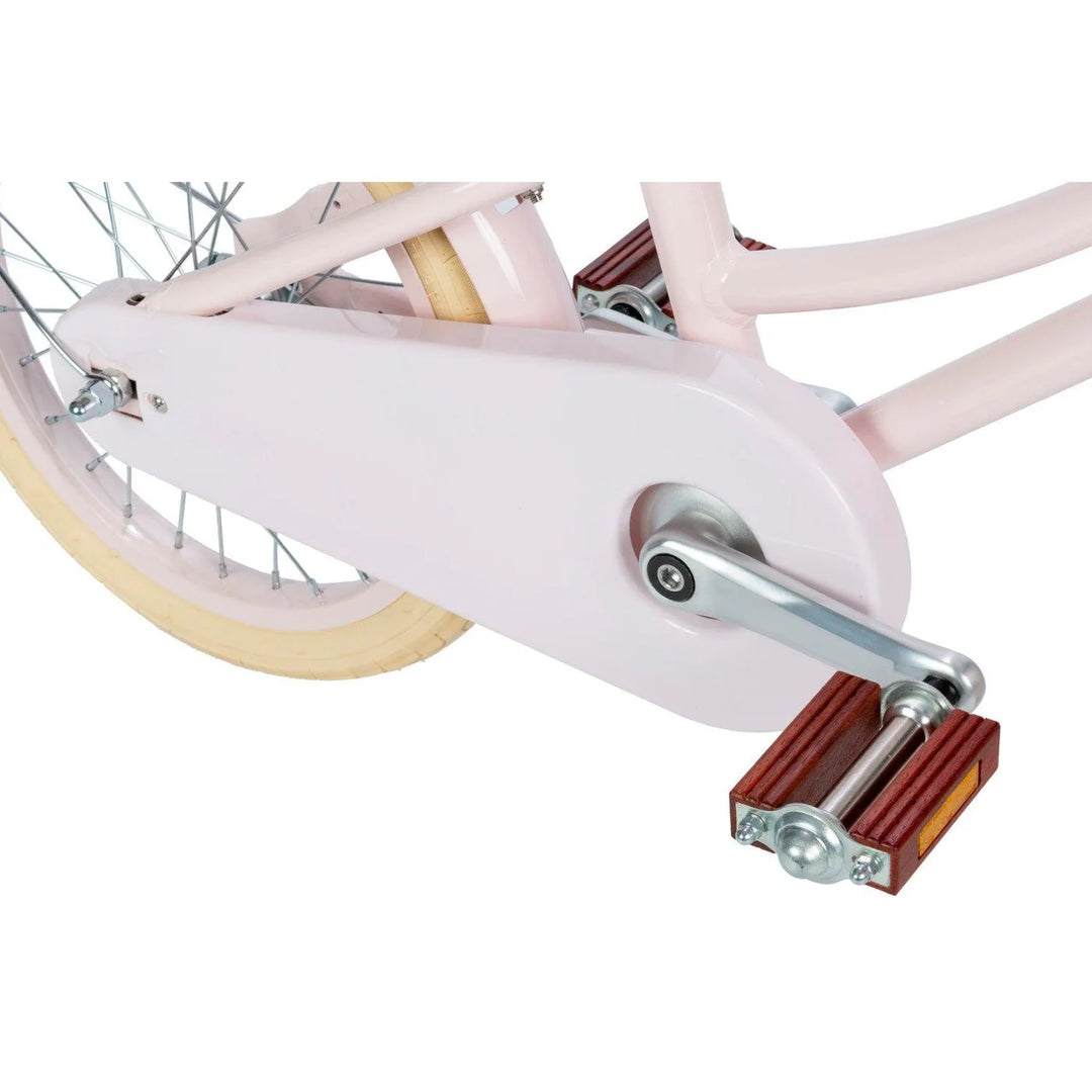 Banwood Classic bicikl Pink
