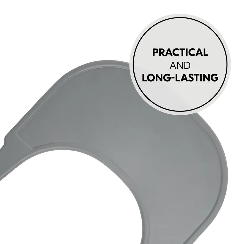 Hauck Alpha Click pladanj Grey