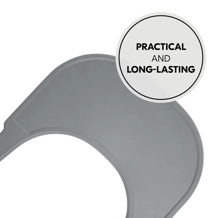 Hauck Alpha Click pladanj Grey