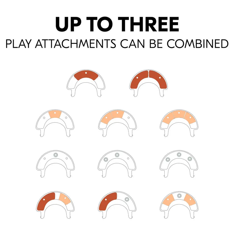 Hauck Play Fun Fair S