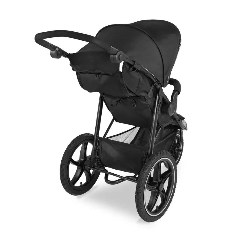 Hauck Runner 2 Black