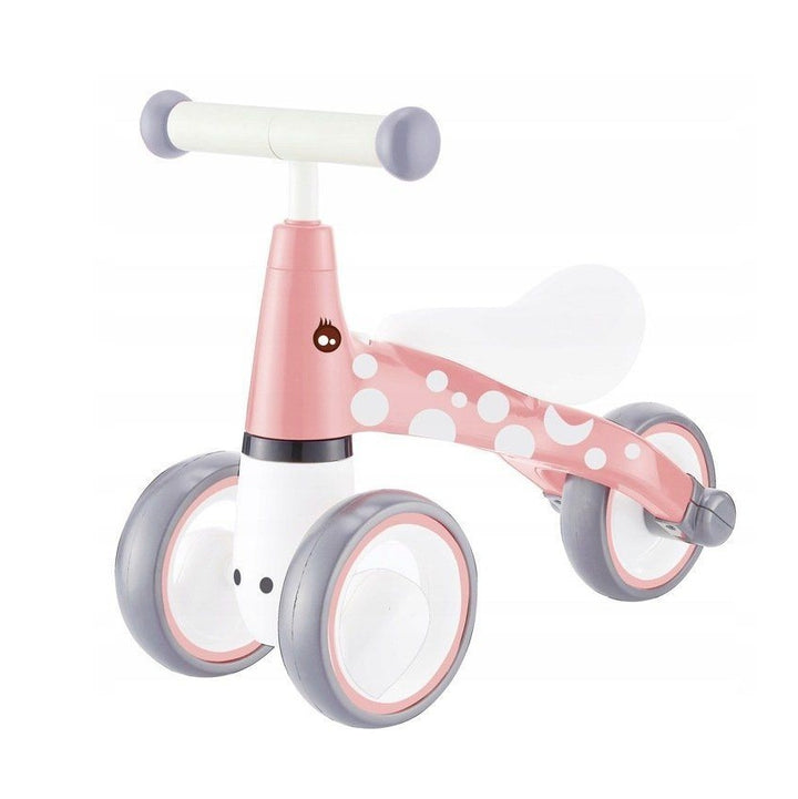 Ecotoys® Tricikl Flamingo