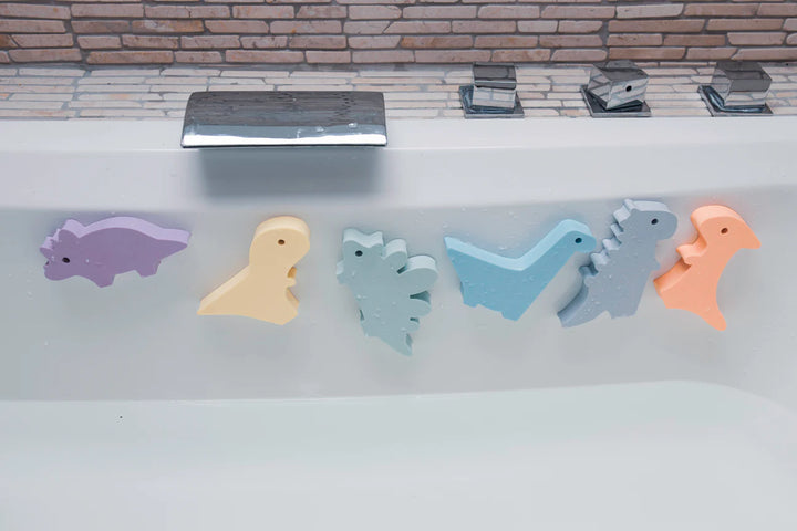 Moes Likovi za igru - Waterfun Dino