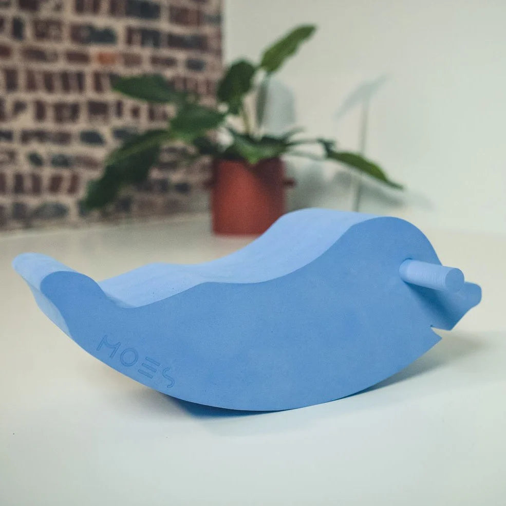 Moes Likovi za razvoj motorike - Dolphin