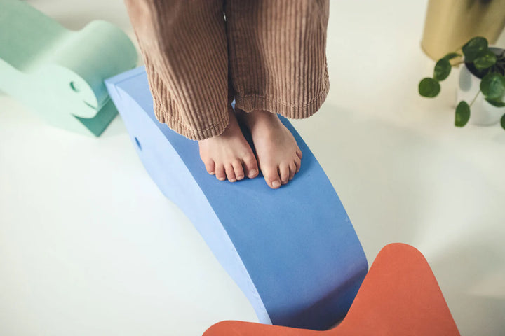 Moes Likovi za razvoj motorike - Dolphin