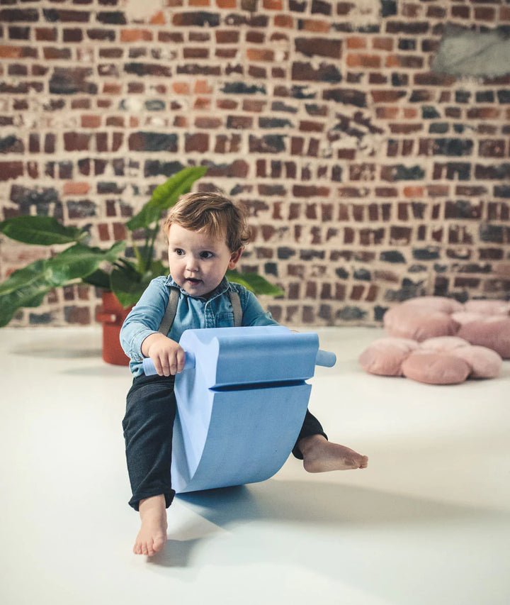 Moes Likovi za razvoj motorike - Dolphin