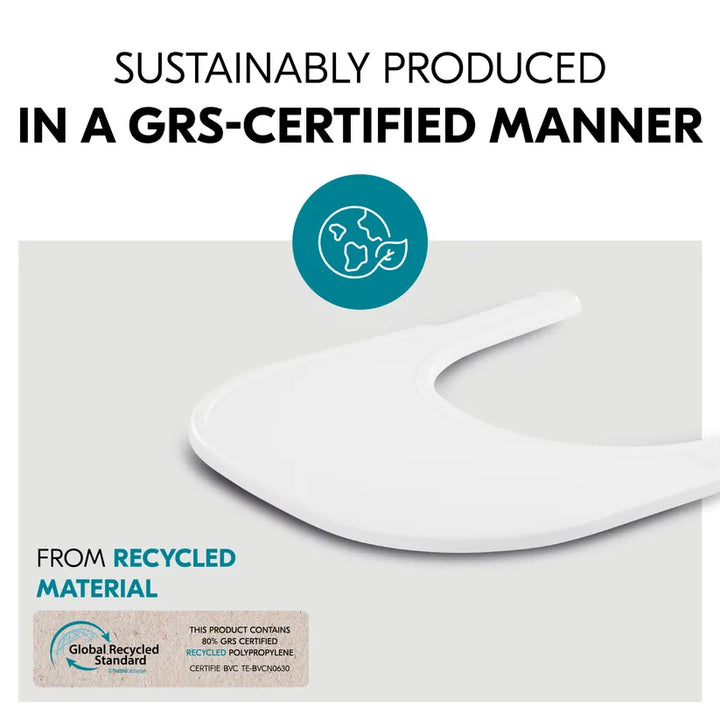 Hauck Arketa Click pladanj White