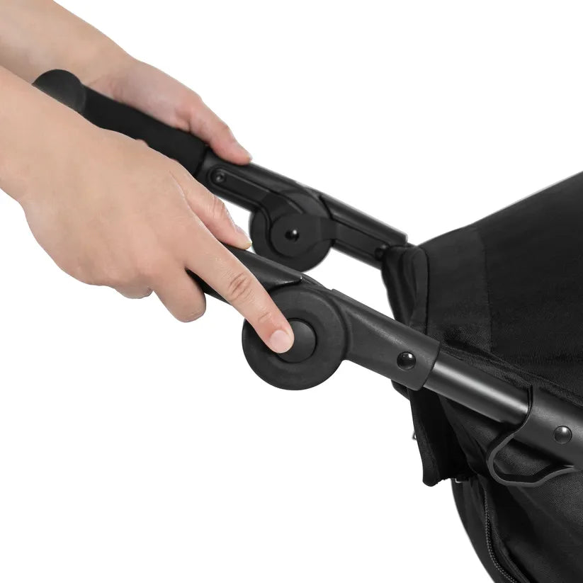 Hauck Runner 2 Black