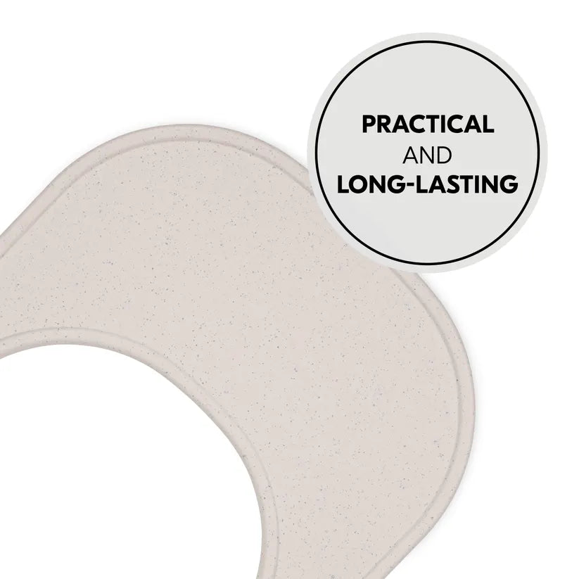 Hauck Alpha Click pladanj Speckle Beige