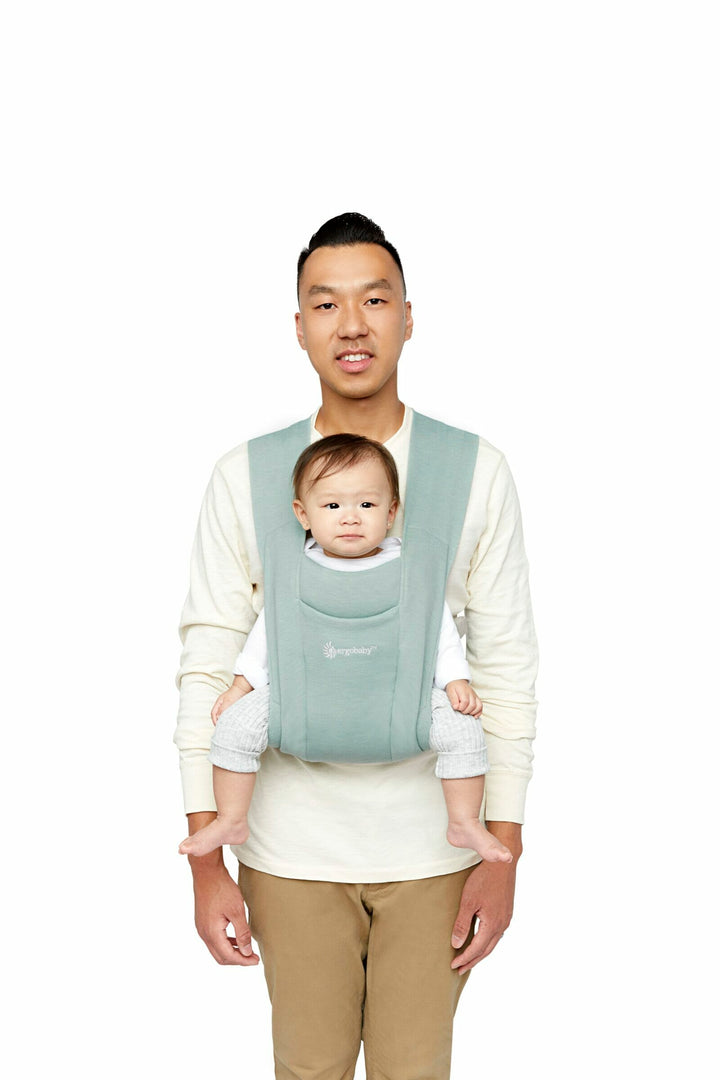 Ergobaby Embrace nosiljka Jade Default Title