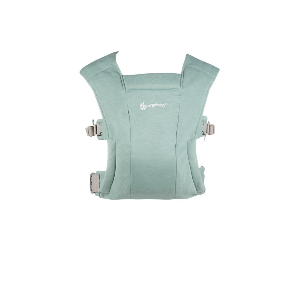 Ergobaby Embrace nosiljka Jade