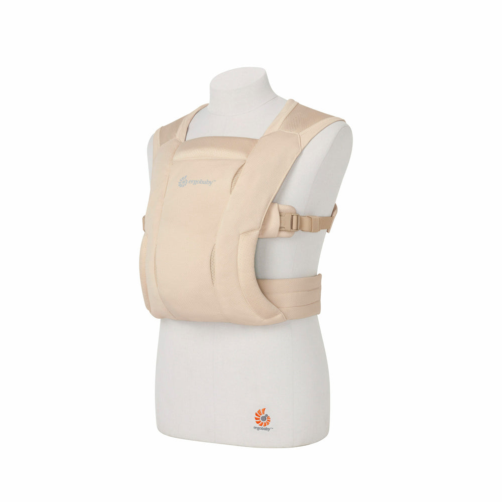 Ergobaby Embrace Soft Air Mesh nosiljka Cream