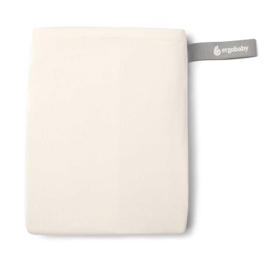 Ergobaby Aura marama, Sustainable Mesh Cream