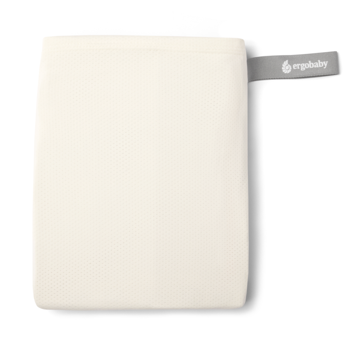 Ergobaby Aura marama, Sustainable Mesh Cream