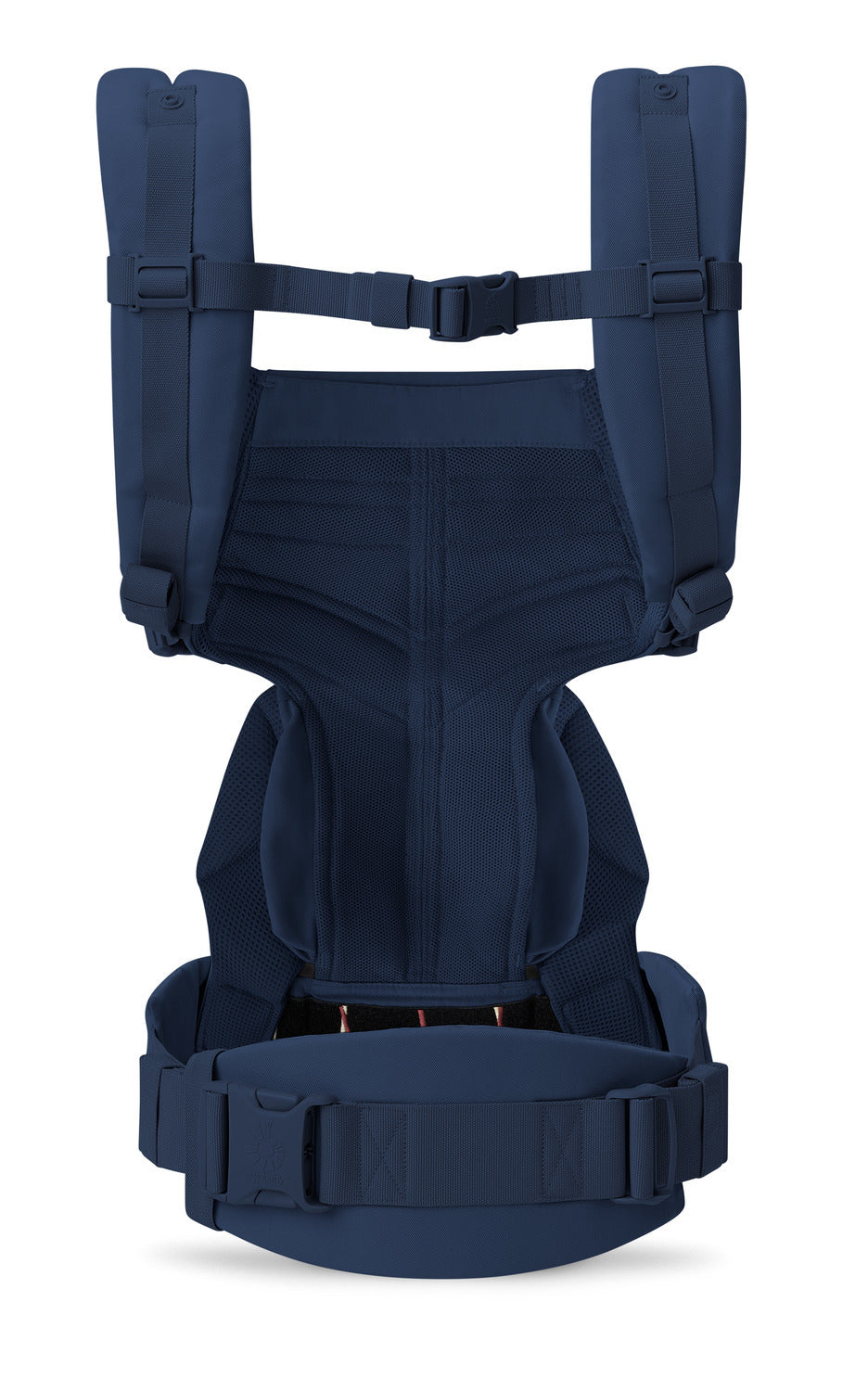 Ergobaby Omni Classic Mesh nosiljka Midnight Blue