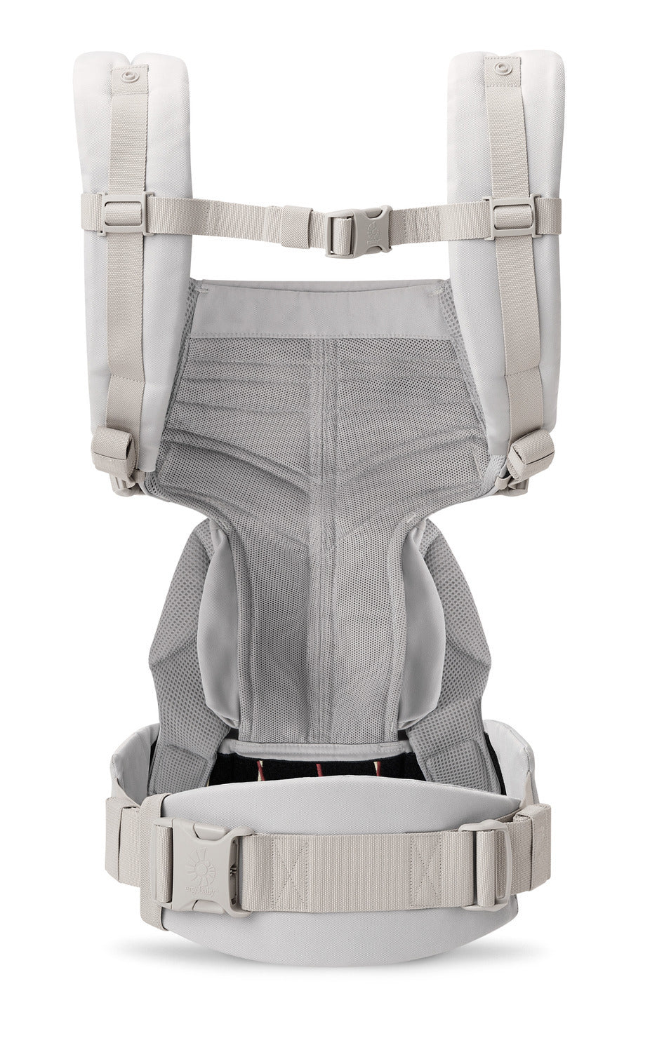 Ergobaby Omni Classic Mesh nosiljka Pearl Grey
