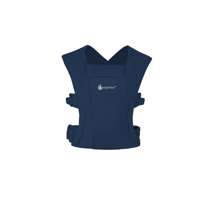 Ergobaby Embrace nosiljka Midnight Blue