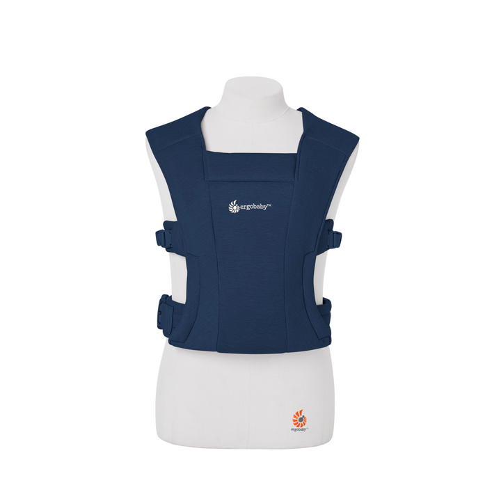 Ergobaby Embrace nosiljka Midnight Blue