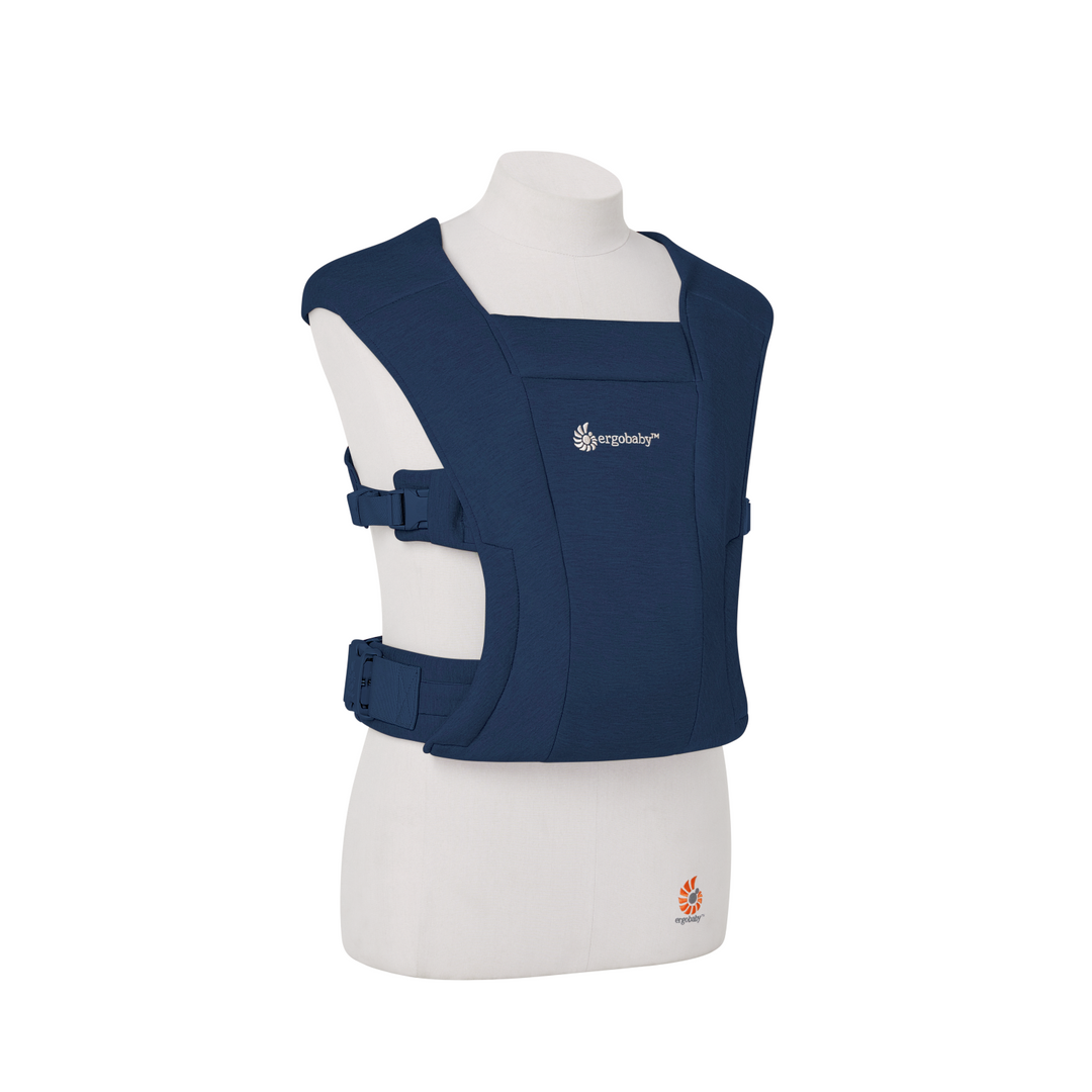 Ergobaby Embrace nosiljka Midnight Blue