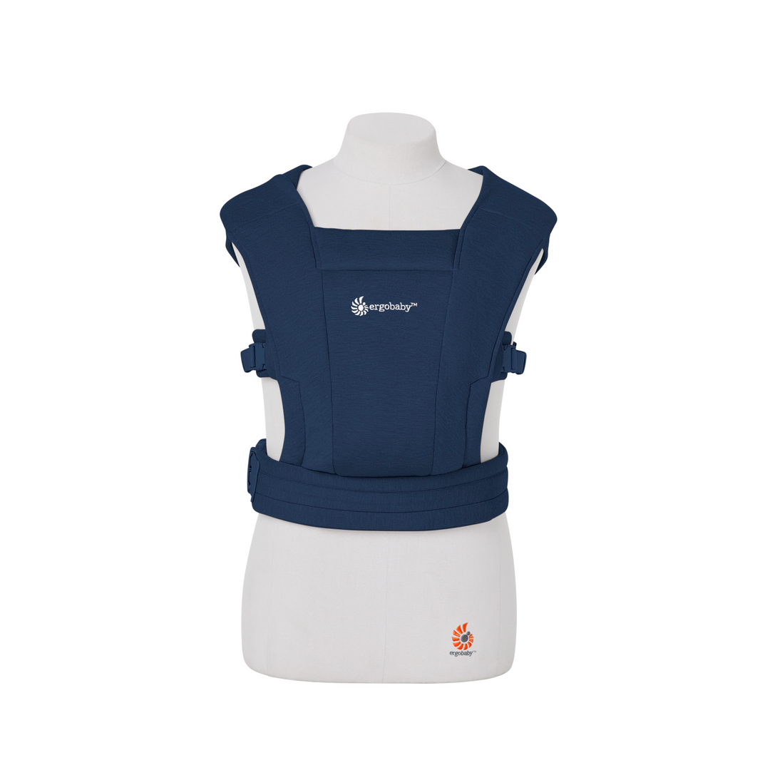 Ergobaby Embrace nosiljka Midnight Blue