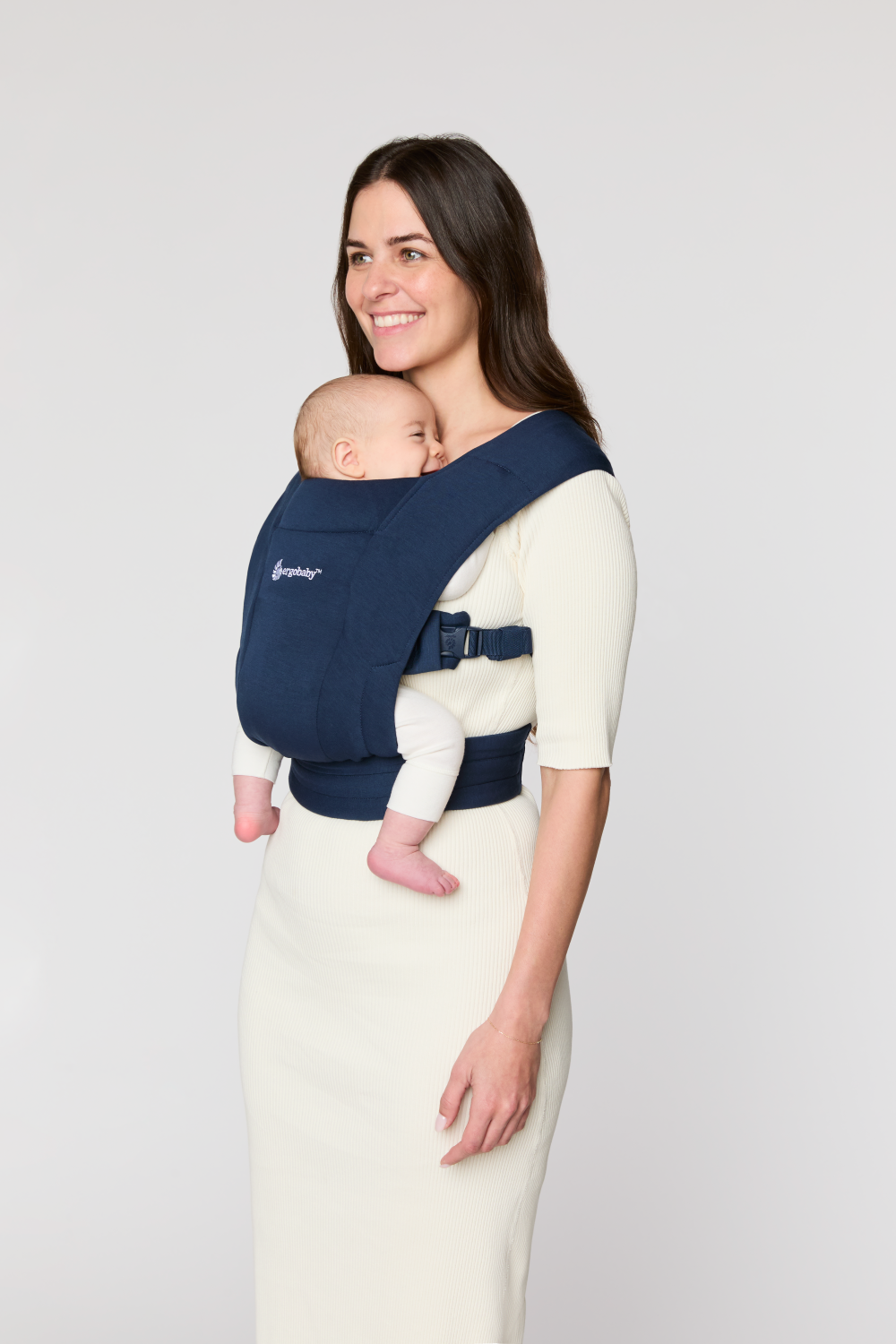 Ergobaby Embrace nosiljka Midnight Blue Default Title