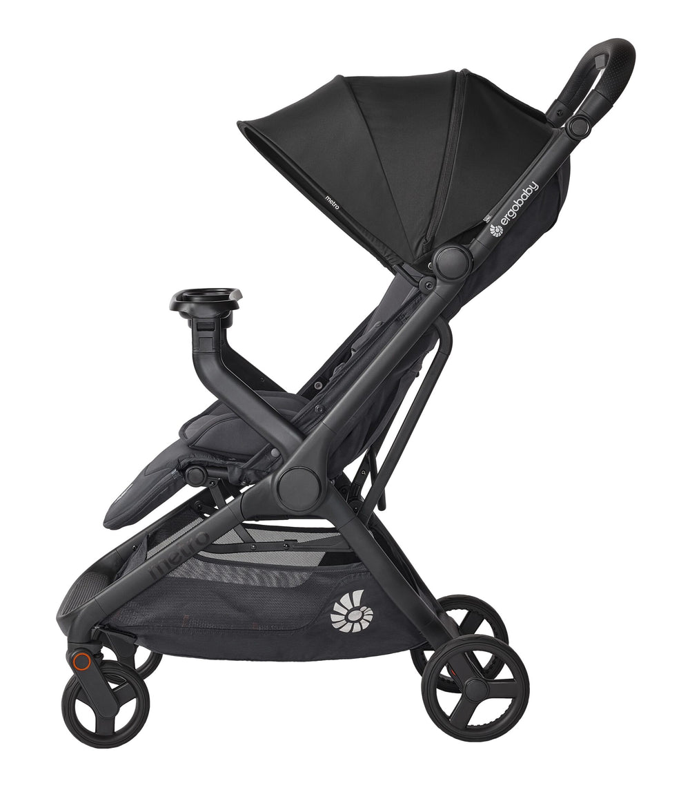 Ergobaby Metro 3 Pladanj za grickalice