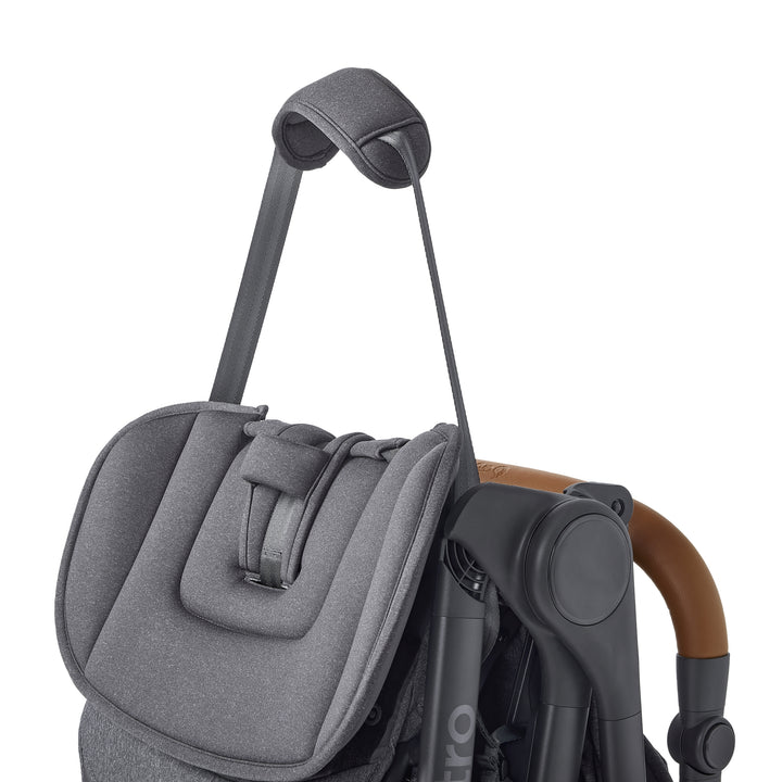 Ergobaby Metro 3 Deluxe kompaktna gradska kolica Willow Green