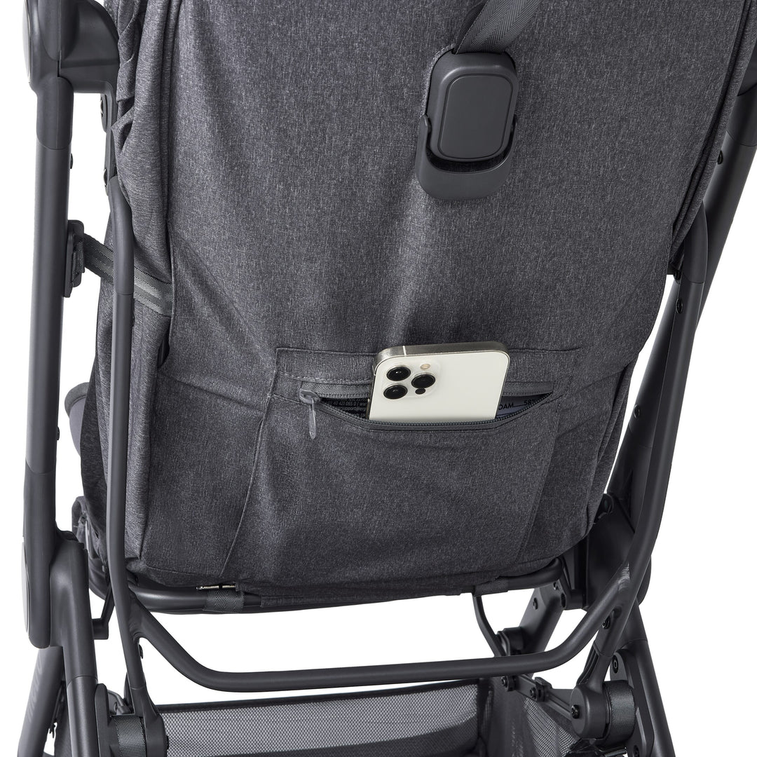 Ergobaby Metro 3 Deluxe kompaktna gradska kolica Camel