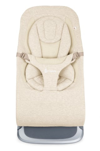 Ergobaby Evolve ležaljka 3u1 - Cream