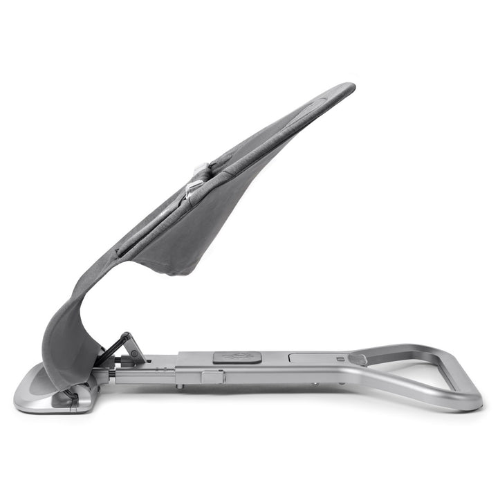 Ergobaby Evolve ležaljka 3u1 - Charcoal Grey