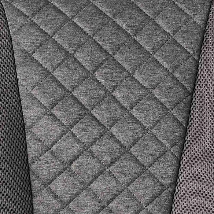 Ergobaby Evolve Bouncer zamjenska tkanina Charcoal Grey