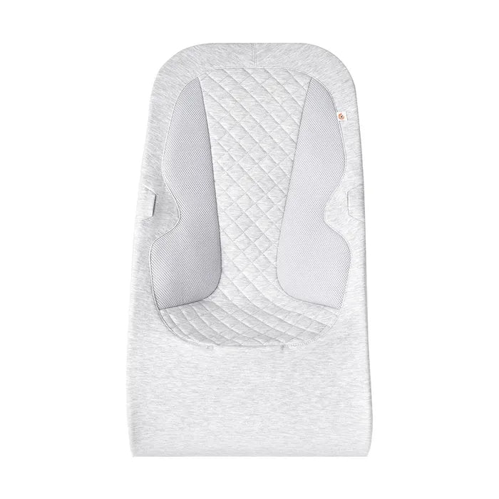 Ergobaby Evolve Bouncer zamjenska tkanina Light Grey