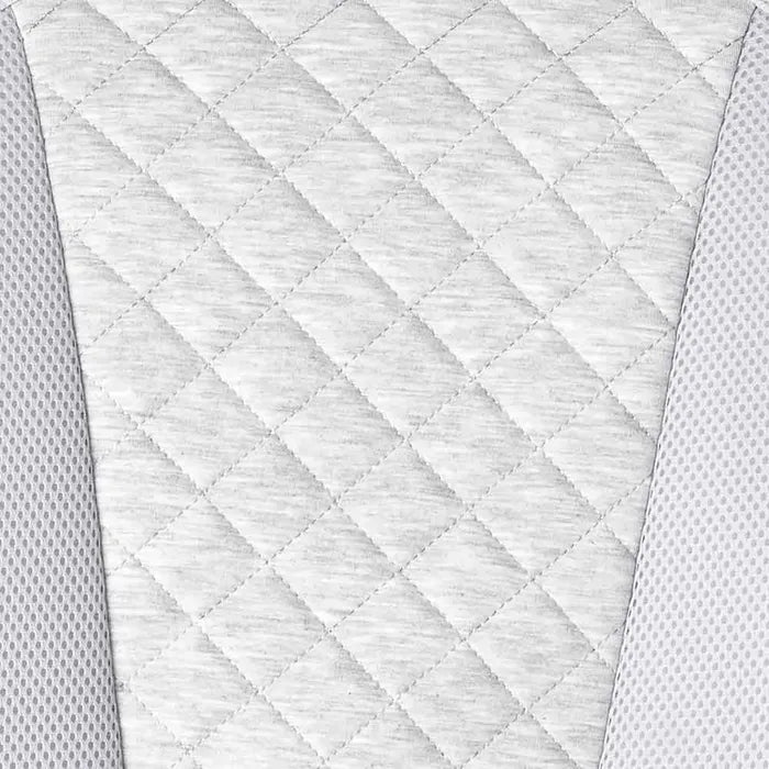 Ergobaby Evolve Bouncer zamjenska tkanina Light Grey