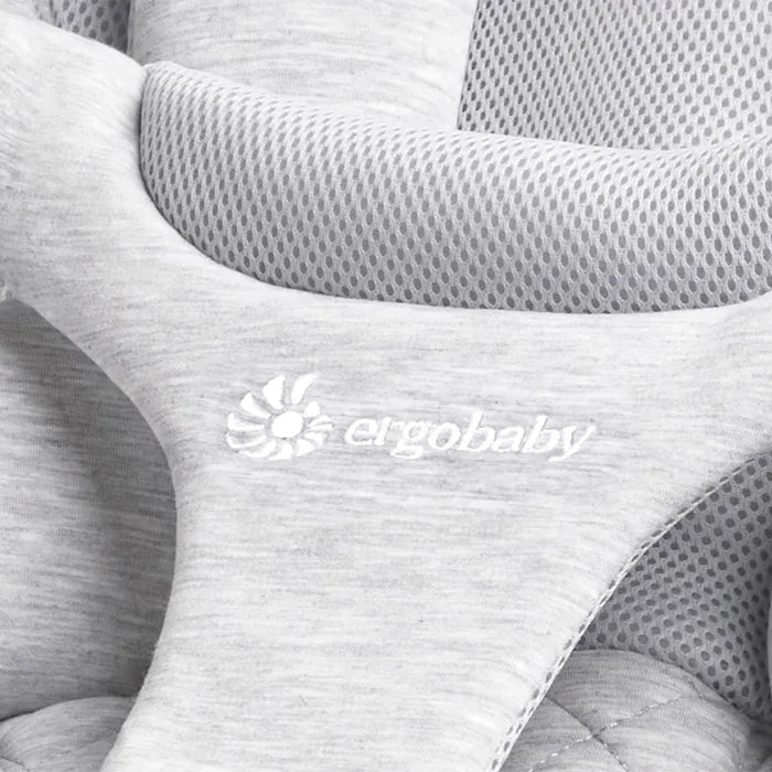 Ergobaby Evolve Bouncer zamjenska tkanina Light Grey
