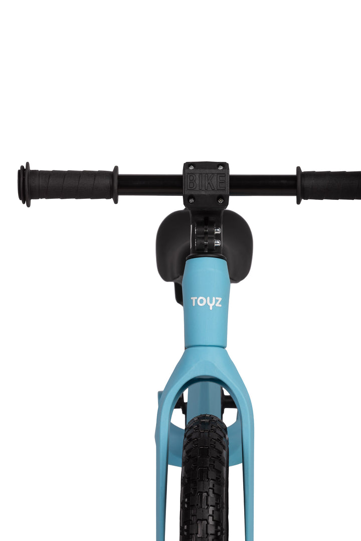 Bicikl bez pedala Exter plavi