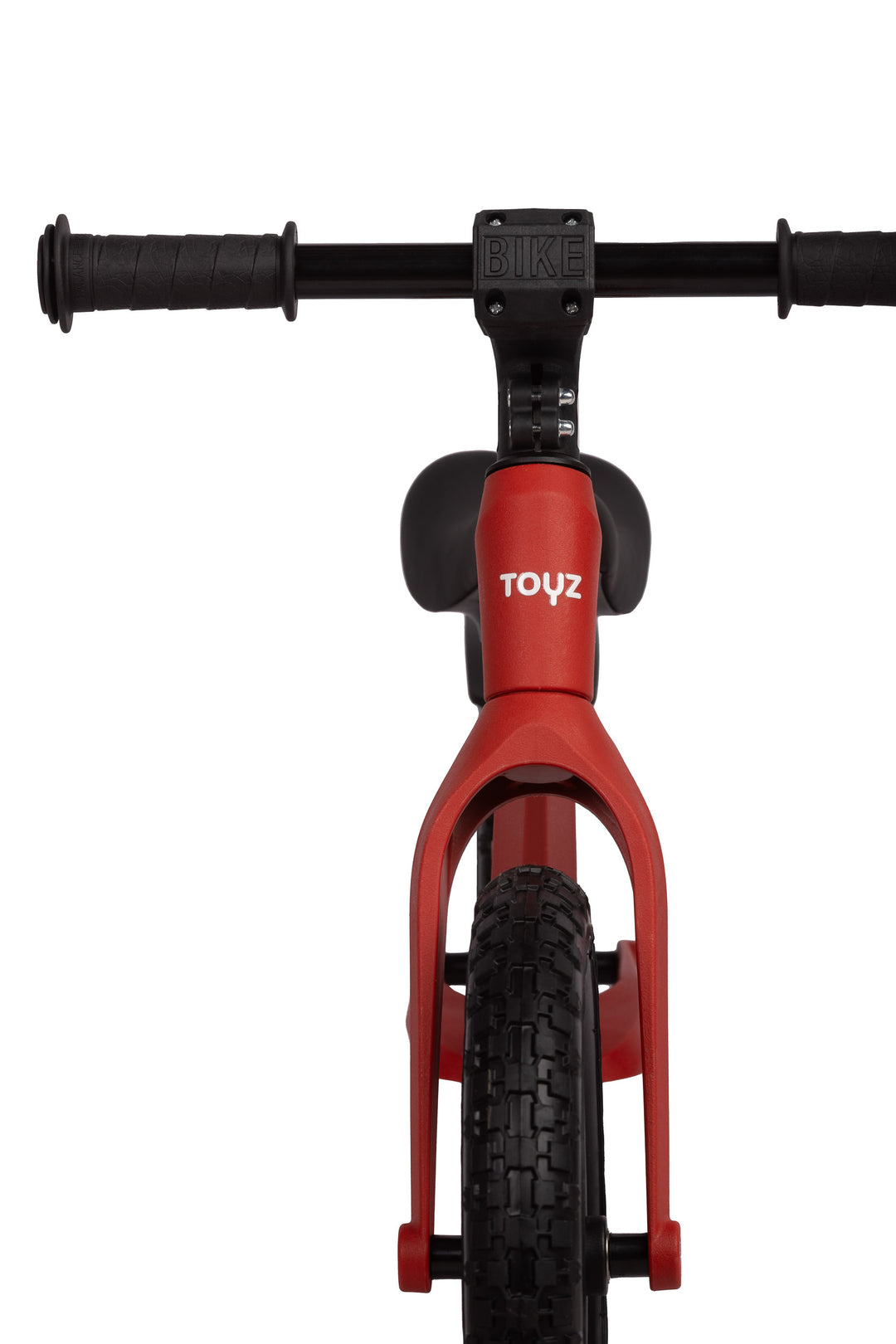 Bicikl bez pedala Exter crveni