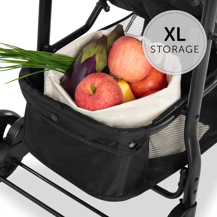 Hauck Citi Neo 3 Grey