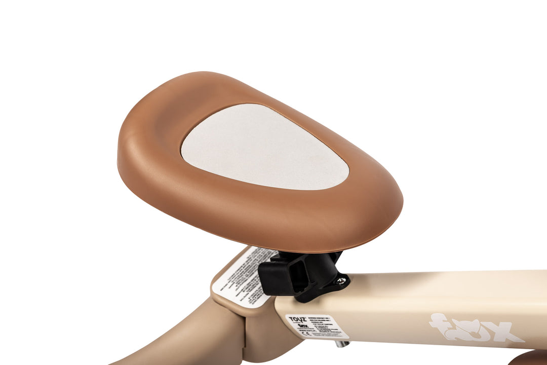 Tricikl Fox Beige