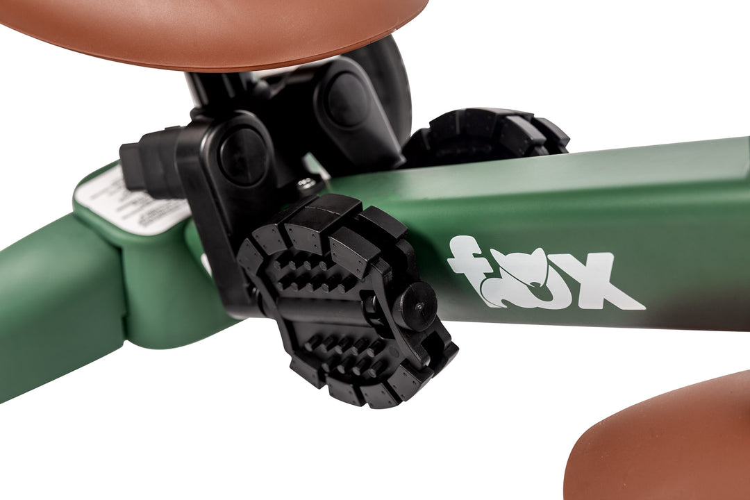 Tricikl Fox Green