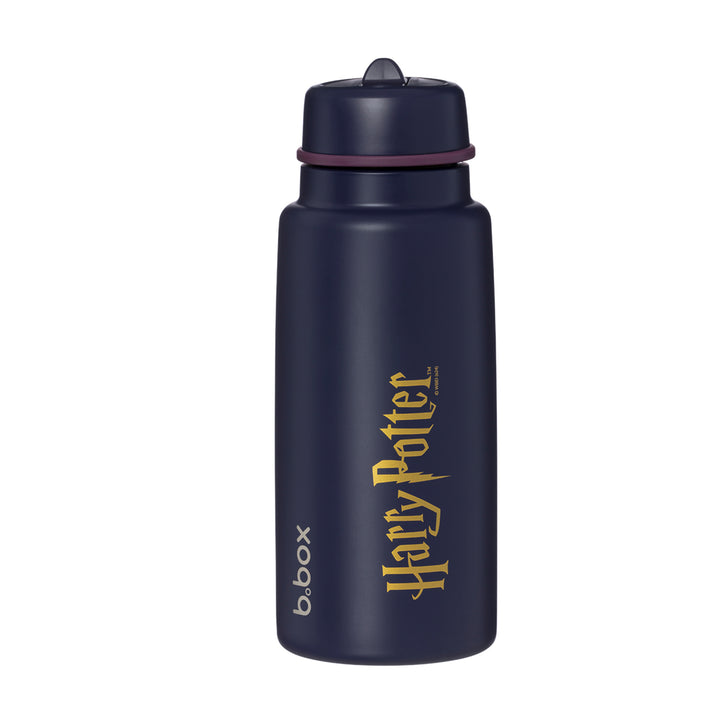 b.box Termo boca Flip Top, 1l - Harry Potter Default Title