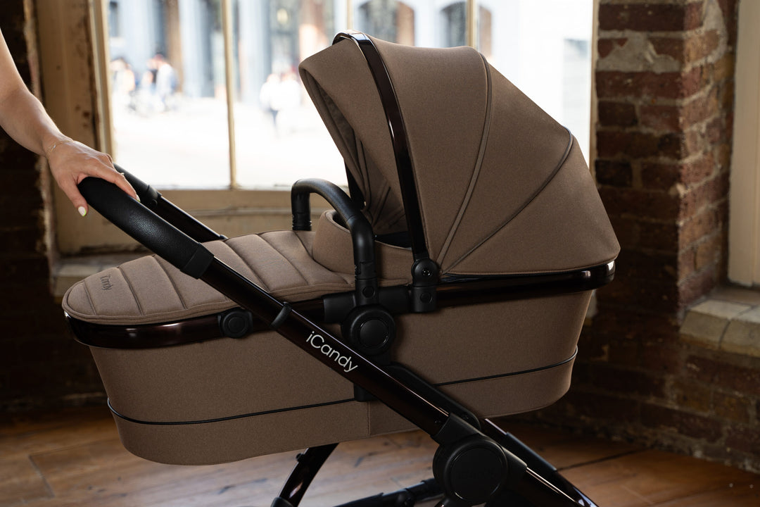 iCandy Peach 7 kolica, Coco Complete Bundle