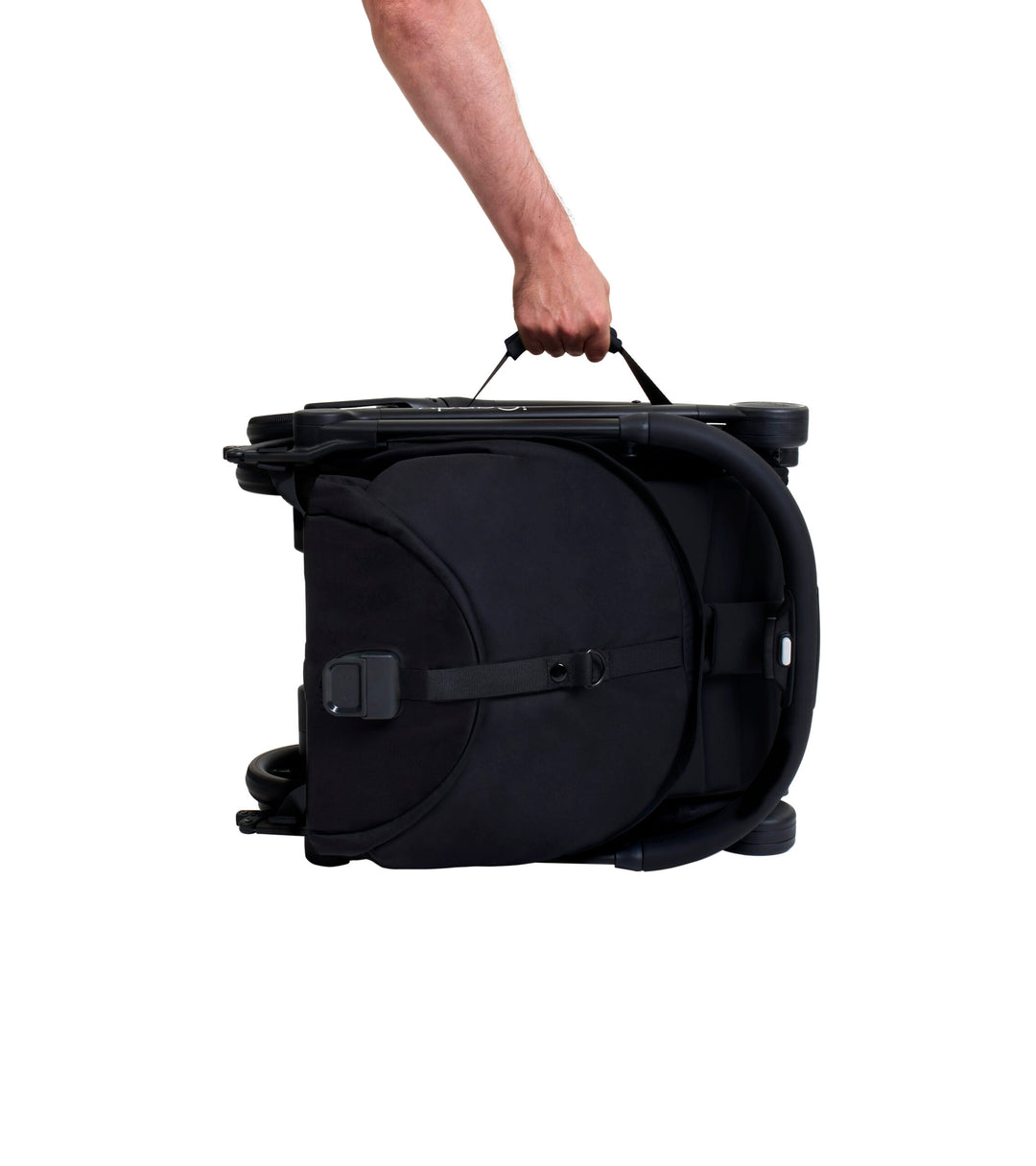 iCandy PIP kompaktna kolica - Black, crna