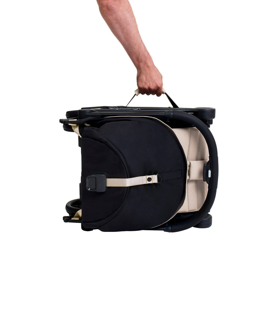 iCandy PIP kompaktna kolica - Latte