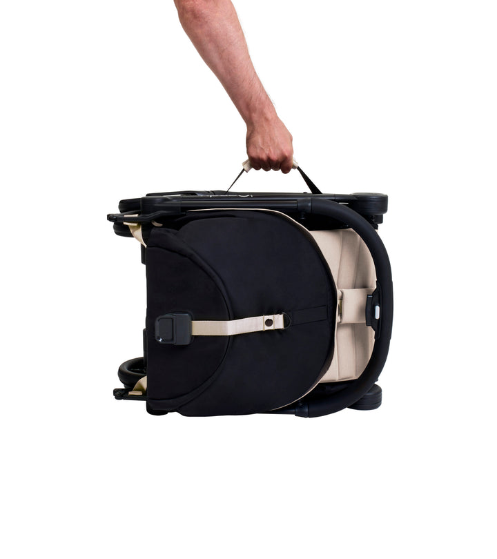 iCandy PIP kompaktna kolica - Latte