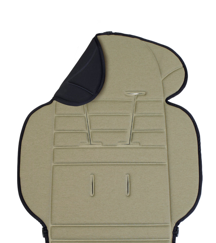 iCandy PIP kompaktna kolica - Sage, zelena