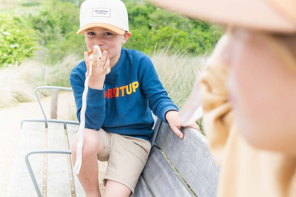 Zoo Walkie Talkie medo - medo