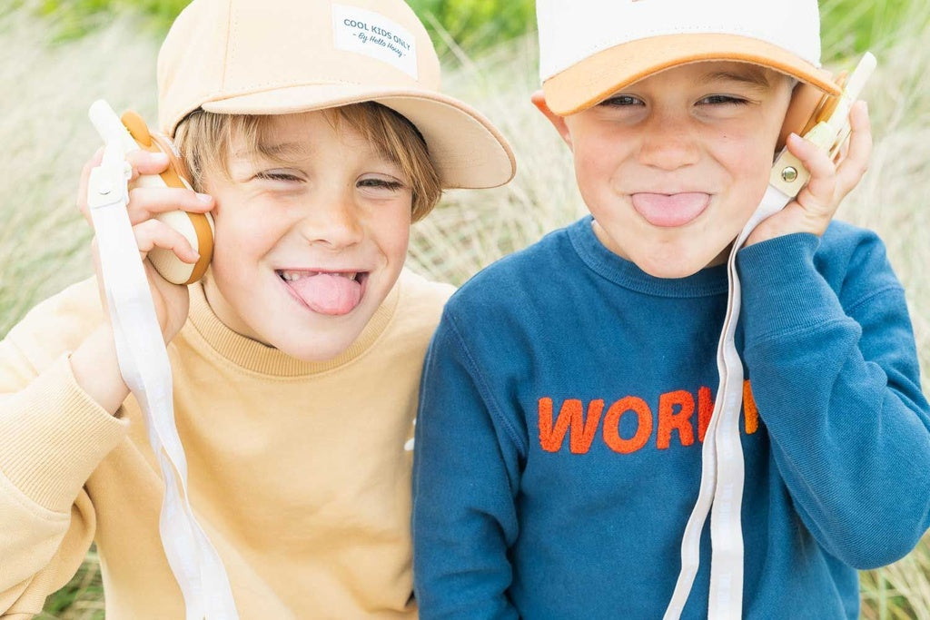 Zoo Walkie Talkie medo - medo